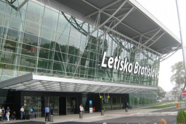 Aeroporto di Bratislava