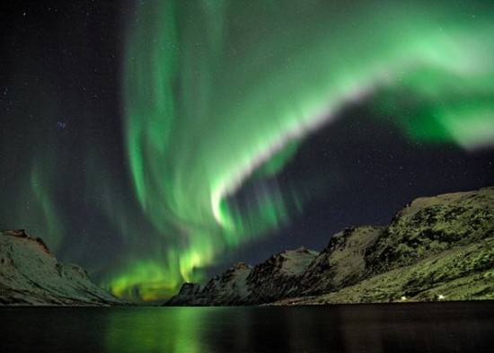 Capo Nord: Alla Scoperta Dell’aurora Boreale | Viaggiatori Low Cost