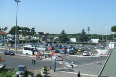 Aeroporto di Roma Ciampino