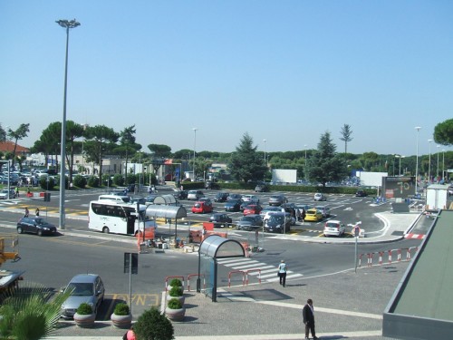 Aeroporto di Roma Ciampino