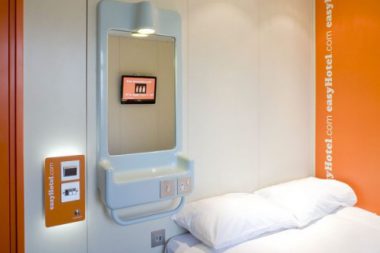 Easyhotel alberghi low cost