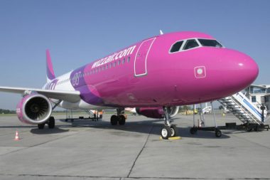 Wizz Premium Plus Wizzair