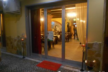 Ristorante Pizzeria Memory Caserta