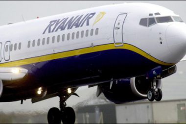 Voli low cost Roma Ryanair