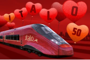 Codice Italo Treno