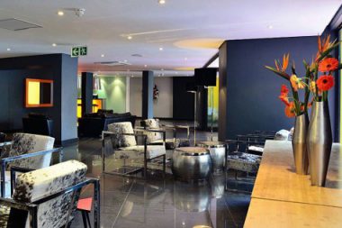 easyHotel Johannesburg Sudafrica