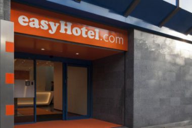 EasyHotel Rotterdam