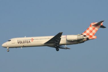 voli low cost isole Grecia Spagna Volotea