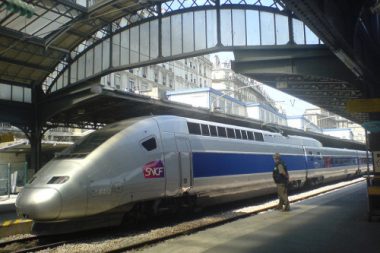 biglietti treni low cost Francia