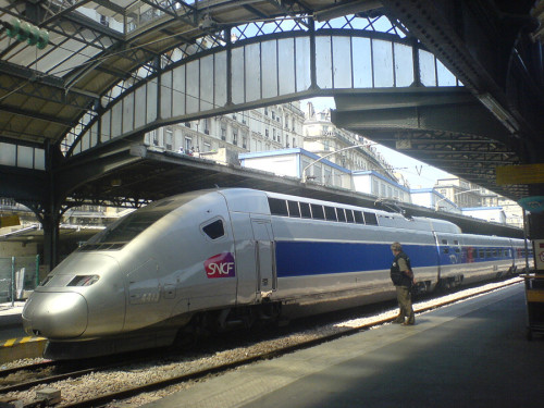 biglietti treni low cost Francia