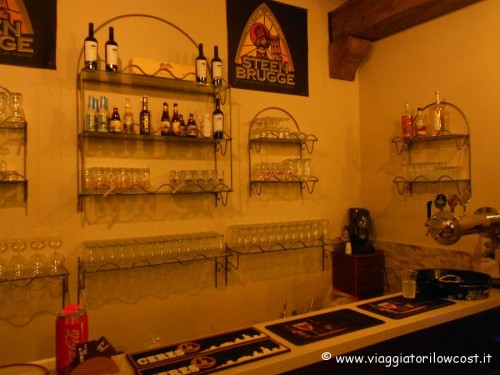Ristopub Hangout pub a Santa Maria Capua Vetere